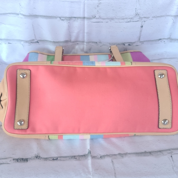 New Coach Handbag - Picture 8 of 10